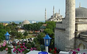 Hotel Sultanahmet Istanbul